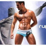 Ruf.Rod swimwear arrives!
