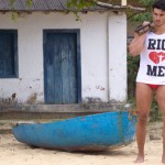 Our latest import:  CA-RIO-CA Clothing