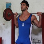 A Short History of Olympic Weightlifting