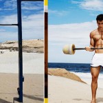 What keeps you motivated at the gym?
