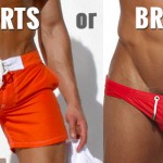 What's your swimwear style?