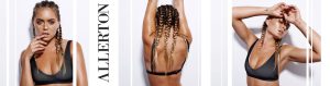 Allerton: The Fashion Swimwear Brand