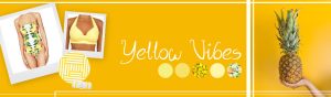 Yellow Vibes
