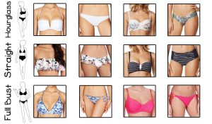 Swimwear Buying Guide: Part 2